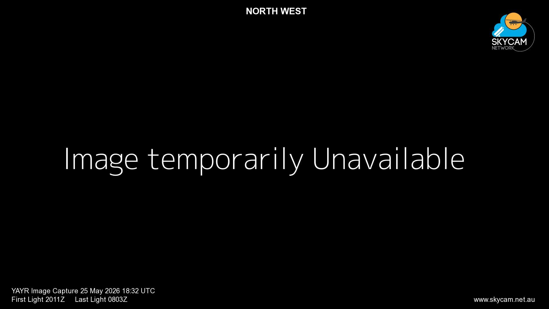 East cam