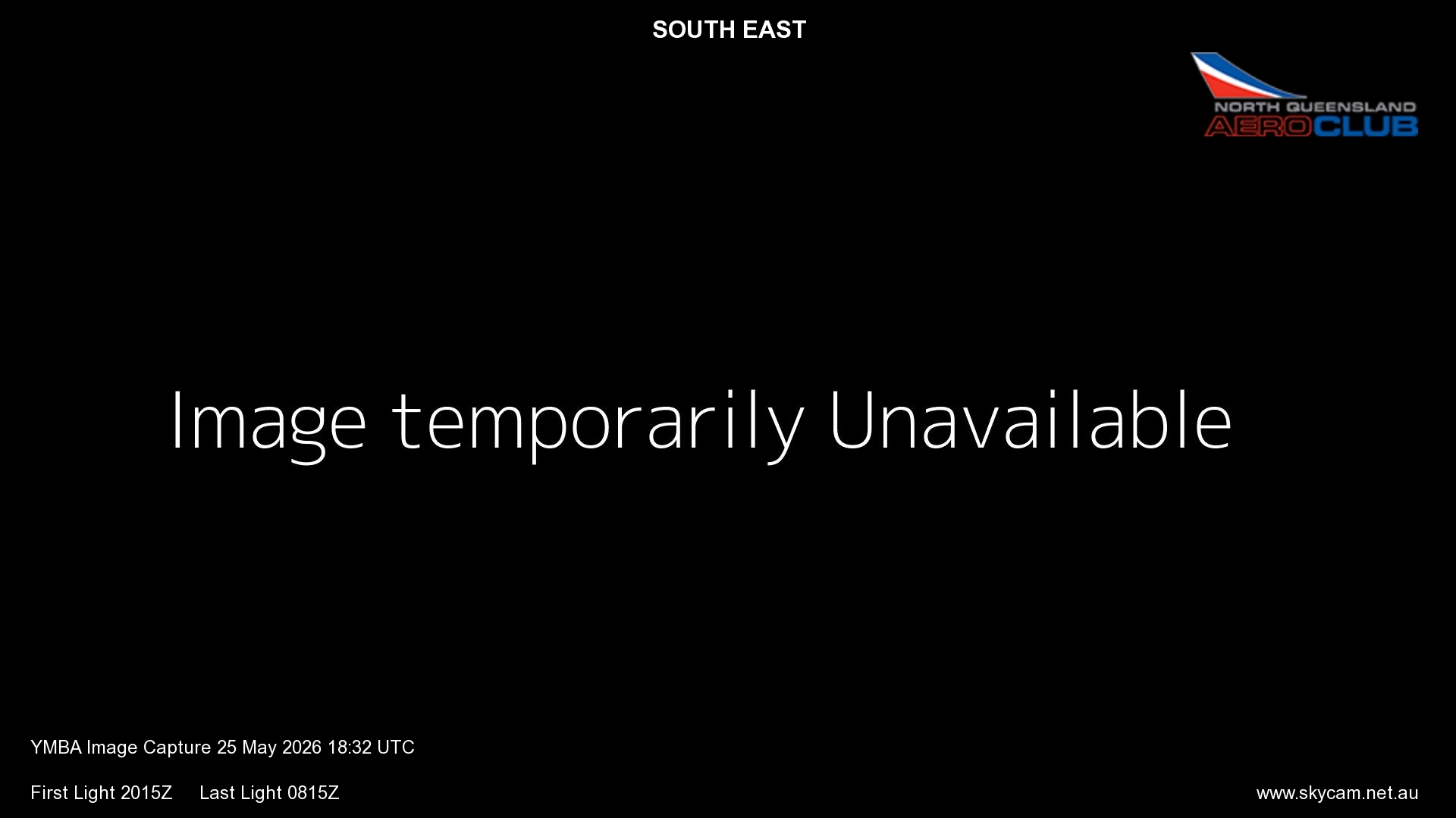 South East cam