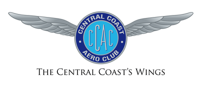 Central Coast Aero Club