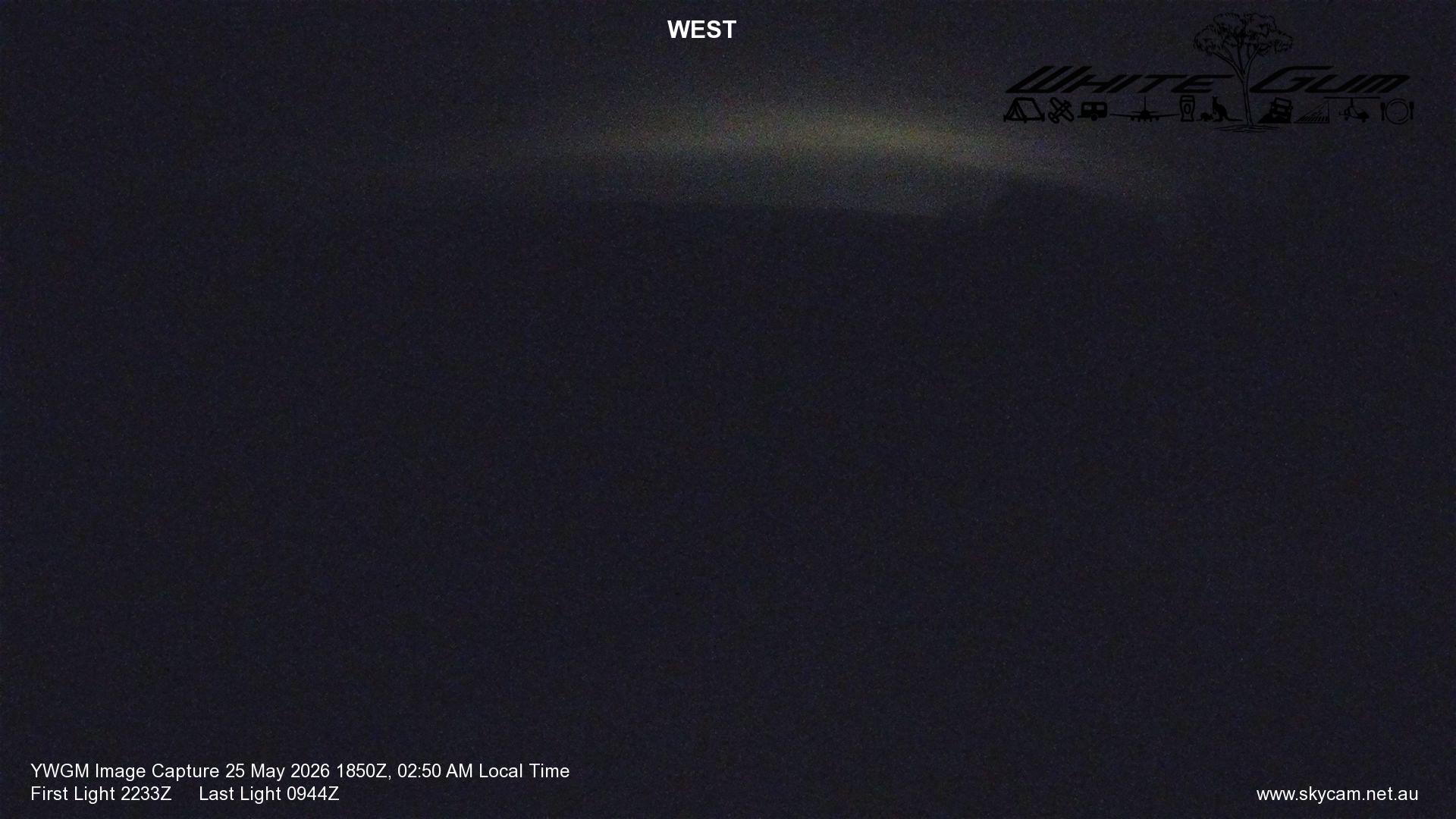 North West